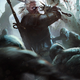 Illustration for article titled The Art Of The Witcher 3